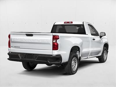 2025 Chevrolet Silverado 1500 Regular Cab 4x2 Pickup for sale #SG261622 - photo 2