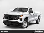 2025 Chevrolet Silverado 1500 Regular Cab 4x2 Pickup for sale #SG261622 - photo 1