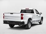 2025 Chevrolet Silverado 1500 Regular Cab 4x2 Pickup for sale #SG261622 - photo 2