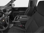2025 Chevrolet Silverado 1500 Regular Cab 4x2 Pickup for sale #SG261622 - photo 6