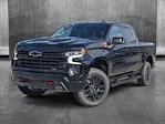 2025 Chevrolet Silverado 1500 Crew Cab 4x4 Pickup for sale #SG265029 - photo 1