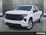 2025 Chevrolet Silverado 1500 Crew Cab 4x2 Pickup for sale #SG269660 - photo 1