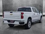 2025 Chevrolet Silverado 1500 Crew Cab 4x2 Pickup for sale #SG269660 - photo 2
