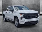 2025 Chevrolet Silverado 1500 Crew Cab 4x2 Pickup for sale #SG269660 - photo 6