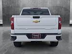 2025 Chevrolet Silverado 1500 Crew Cab 4x2 Pickup for sale #SG269660 - photo 7
