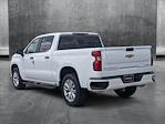 2025 Chevrolet Silverado 1500 Crew Cab 4x2 Pickup for sale #SG269660 - photo 8