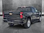 2025 Chevrolet Silverado 1500 Crew Cab 4x2 Pickup for sale #SG270515 - photo 2