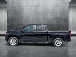 2025 Chevrolet Silverado 1500 Crew Cab 4x2 Pickup for sale #SG270515 - photo 5