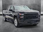 2025 Chevrolet Silverado 1500 Crew Cab 4x2 Pickup for sale #SG270515 - photo 6