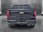 2025 Chevrolet Silverado 1500 Crew Cab 4x2 Pickup for sale #SG270515 - photo 7