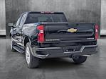 2025 Chevrolet Silverado 1500 Crew Cab 4x2 Pickup for sale #SG270515 - photo 8