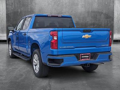 2025 Chevrolet Silverado 1500 Crew Cab 4x2 Pickup for sale #SG271663 - photo 2