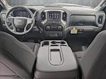 2025 Chevrolet Silverado 1500 Crew Cab 4x2 Pickup for sale #SG279567 - photo 13