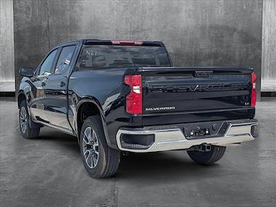 2025 Chevrolet Silverado 1500 Crew Cab 4x2 Pickup for sale #SG282469 - photo 2