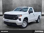 2025 Chevrolet Silverado 1500 Regular Cab 4x2 Pickup for sale #SG289581 - photo 1