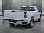 2025 Chevrolet Silverado 1500 Regular Cab 4x2 Pickup for sale #SG289581 - photo 2
