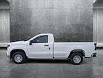 2025 Chevrolet Silverado 1500 Regular Cab 4x2 Pickup for sale #SG289581 - photo 5