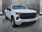 2025 Chevrolet Silverado 1500 Regular Cab 4x2 Pickup for sale #SG289581 - photo 6