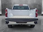 2025 Chevrolet Silverado 1500 Regular Cab 4x2 Pickup for sale #SG289581 - photo 7