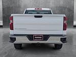 2025 Chevrolet Silverado 1500 Regular Cab 4x2 Pickup for sale #SG289581 - photo 8
