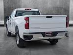 2025 Chevrolet Silverado 1500 Regular Cab 4x2 Pickup for sale #SG289581 - photo 9