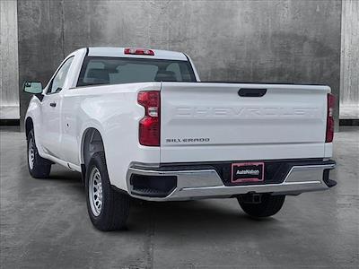 2025 Chevrolet Silverado 1500 Regular Cab 4x2 Pickup for sale #SG290893 - photo 2