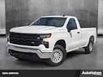 2025 Chevrolet Silverado 1500 Regular Cab 4x2 Pickup for sale #SG290893 - photo 1