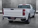 2025 Chevrolet Silverado 1500 Regular Cab 4x2 Pickup for sale #SG290893 - photo 2