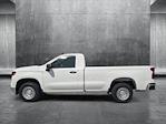 2025 Chevrolet Silverado 1500 Regular Cab 4x2 Pickup for sale #SG290893 - photo 5