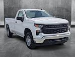 2025 Chevrolet Silverado 1500 Regular Cab 4x2 Pickup for sale #SG290893 - photo 6