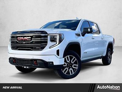 2025 GMC Sierra 1500 Crew Cab 4x4 Pickup for sale #SG292245 - photo 1