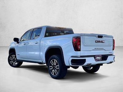 Used 2025 GMC Sierra 1500 AT4 Crew Cab for sale #SG292245 - photo 2