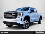 Used 2025 GMC Sierra 1500 AT4 Crew Cab for sale #SG292245 - photo 1