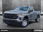 2025 Chevrolet Silverado 1500 Regular Cab 4x2 Pickup for sale #SG311772 - photo 1