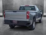 2025 Chevrolet Silverado 1500 Regular Cab 4x2 Pickup for sale #SG311772 - photo 2