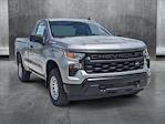 2025 Chevrolet Silverado 1500 Regular Cab 4x2 Pickup for sale #SG311772 - photo 6