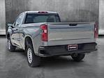 2025 Chevrolet Silverado 1500 Regular Cab 4x2 Pickup for sale #SG311772 - photo 9