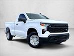 Used 2025 Chevrolet Silverado 1500 Work Truck Regular Cab for sale #SG313993 - photo 12