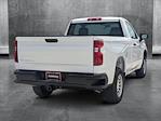 2025 Chevrolet Silverado 1500 Regular Cab 4x2 Pickup for sale #SG313993 - photo 2
