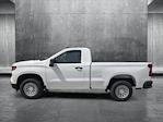 2025 Chevrolet Silverado 1500 Regular Cab 4x2 Pickup for sale #SG313993 - photo 5