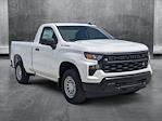 2025 Chevrolet Silverado 1500 Regular Cab 4x2 Pickup for sale #SG313993 - photo 6