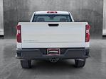 2025 Chevrolet Silverado 1500 Regular Cab 4x2 Pickup for sale #SG313993 - photo 8