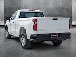 2025 Chevrolet Silverado 1500 Regular Cab 4x2 Pickup for sale #SG313993 - photo 9