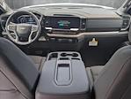 2025 Chevrolet Silverado 1500 Crew Cab 4x2 Pickup for sale #SG317234 - photo 13