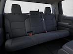 2025 Chevrolet Silverado 1500 Crew Cab 4x2 Pickup for sale #SG317333 - photo 17