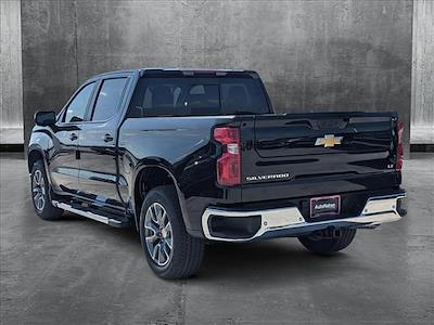 2025 Chevrolet Silverado 1500 Crew Cab 4x2 Pickup for sale #SG317492 - photo 2