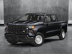 2025 Chevrolet Silverado 1500 Crew Cab 4x2 Pickup for sale #SG319380 - photo 1