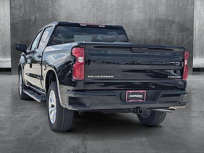 2025 Chevrolet Silverado 1500 Crew Cab 4x2 Pickup for sale #SG319384 - photo 2