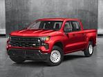 2025 Chevrolet Silverado 1500 Crew Cab 4x2 Pickup for sale #SG319431 - photo 1