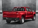 2025 Chevrolet Silverado 1500 Crew Cab 4x2 Pickup for sale #SG319431 - photo 2